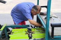 酒泉市三轮车救援服务