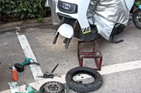 酒泉市上门维修服务