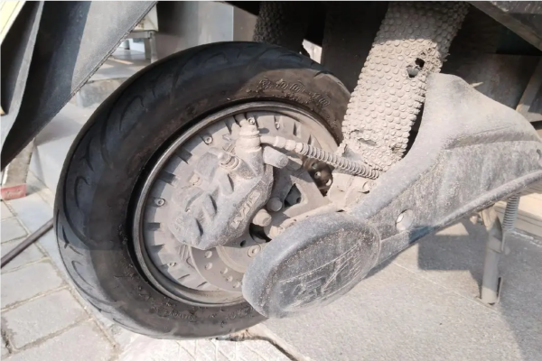 酒泉市电动车补胎换胎